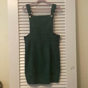 PatPat Womens courdoroy jumper